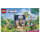 LEGO 42669 Friends Haus und Blumengarten der Imker