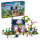 LEGO 42669 Friends Haus und Blumengarten der Imker