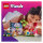 LEGO 42669 Friends Haus und Blumengarten der Imker