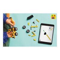 LEGO 42197 Technic Baggerlader