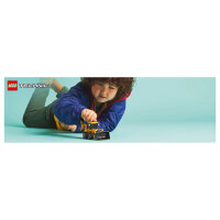 LEGO 42197 Technic Baggerlader