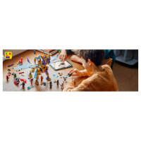 LEGO 71836 Ninjago Lichtbogendrache