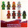 LEGO 71836 Ninjago Lichtbogendrache