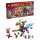 LEGO 71836 Ninjago Lichtbogendrache