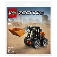 LEGO 30710 Technic Kompaktlader