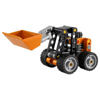 LEGO 30710 Technic Kompaktlader