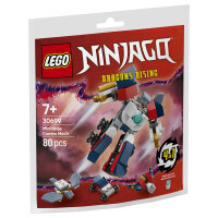 LEGO 30699 Ninjago Mini-Kombi-Mech der Ninja