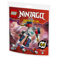 LEGO 30699 Ninjago Mini-Kombi-Mech der Ninja