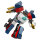 LEGO 30699 Ninjago Mini-Kombi-Mech der Ninja