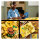 LEGO 31215 Art Vincent van Gogh - Sonnenblumen