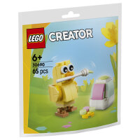 LEGO 30690 Creator Malspa mit Osterei und Kken (Polybag)