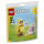 LEGO 30690 Creator Malspa mit Osterei und Kken (Polybag)