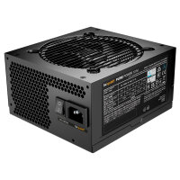 550W be quiet! PURE POWER 13 M