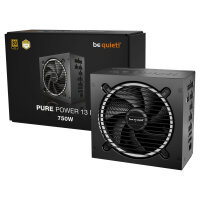 750W be quiet! PURE POWER 13 M