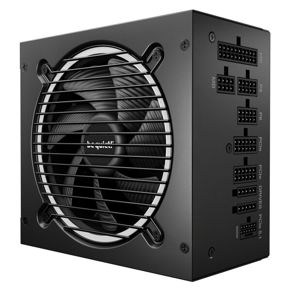 850W be quiet! PURE POWER 13 M