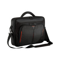 TARGUS Classic+ 15-15.6 / 38.1-39.6cm Clamshell Case black