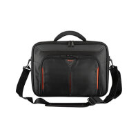 TARGUS Classic+ 15-15.6 / 38.1-39.6cm Clamshell Case black