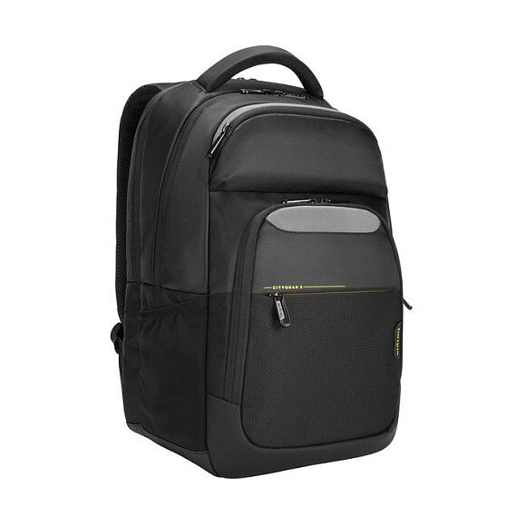 TARGUS CityGear Notebook-Rucksack 43.9cm 15-17.3" black