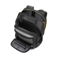 TARGUS CityGear Notebook-Rucksack 43.9cm 15-17.3" black