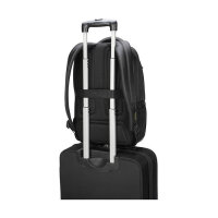 TARGUS CityGear Notebook-Rucksack 43.9cm 15-17.3" black