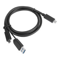 D TARGUS DOCK310EUZ USB-C