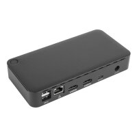 D TARGUS DOCK310EUZ USB-C