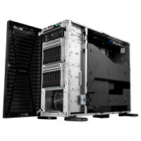 Server HPE ML110 G11 4510 64G MR408I-STOCK