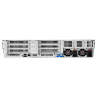 Server HPE DL380 Gen11 2U XEON 4510 2x32GB 2x960Gb 1Gb MR408i-o 2x1000W