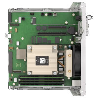 Server HPE Microserver G11 XEON E-2434 32G NHP 2x4TB LFF
