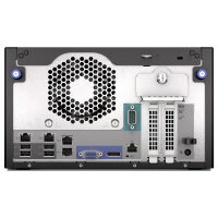 Server HPE Microserver G11 Pentium G7400 16G NHP LFF 1TB HDD 180W