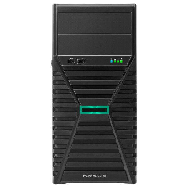 Server HPE ML30 Gen11 TW XEON E-2434 32GB-U 4LFF 2x960GB 800W