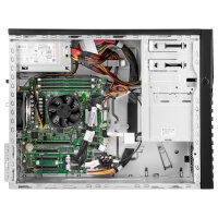 Server HPE ML30 Gen11 TW XEON E-2434 32GB-U 4LFF 2x960GB 800W