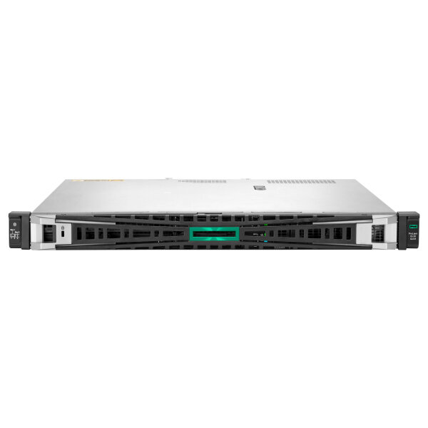 Server HPE DL20 Gen11 1U XEON E-2434 1x32GB 4SFF 2x480GB 1x800W
