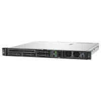 Server HPE DL20 Gen11 1U XEON E-2434 1x32GB 4SFF 2x480GB 1x800W