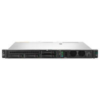 Server HPE DL20 Gen11 1U XEON E-2434 1x32GB 4SFF 2x480GB 1x800W