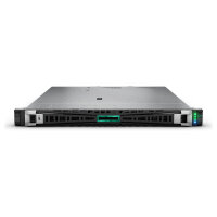 Server HPE DL320 Gen11 1U 4510 2x32GB 2x480GB MR408i-o...