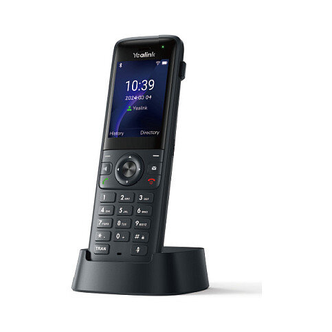 Yealink Wi-Fi Handset AX83H
