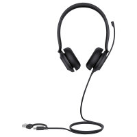 YEALINK UH35 Dual UC USB-C-A