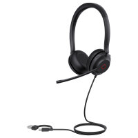YEALINK UH35 Dual UC USB-C-A