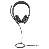 YEALINK UH48 Dual Teams USB-C-A