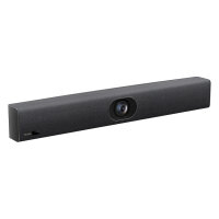 YEALINK UVC40 E2 USB Videobar 4K/120/2xUSB/WiFi