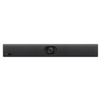 YEALINK UVC40 E2 USB Videobar 4K/120/2xUSB/WiFi