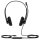 Yealink Headset UH34 Lite Dual Teams USB-C/A