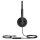 Yealink Headset UH34 Lite Dual Teams USB-C/A