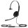 Yealink Headset UH34 Lite Mono Teams USB-C/A