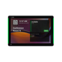 Yealink MSFT - VC Room System RoomPanel-Plus Black E2