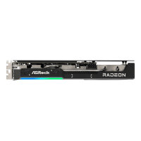 RX 9060 XT 16GB ASRock Radeon Challenger OC GDDR6