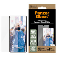 PanzerGlass Screen Protector Samsung Galaxy S25 Ultra
