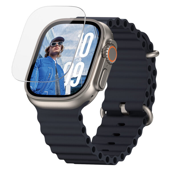 PanzerGlass Apple Watch Ultra 2 UWF