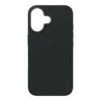 CARE Case Fashion Black MagSAFE iPhone 16